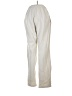 Old Navy Solid Ivory Casual Pants Size M (tall) - photo 2