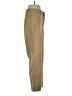 Gap Solid Tan Khakis Size 2 - photo 4