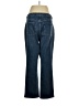 Old Navy Blue Jeans Size 14 - photo 2
