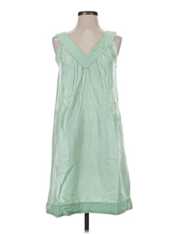 Calypso St. Barth Casual Dress (view 1)