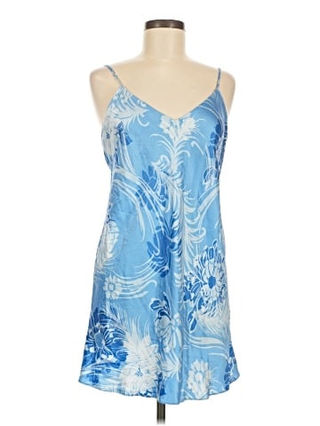 August Silk Sleeveless Silk Top (view 1)
