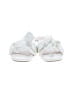 A New Day White Sandals Size 10 - photo 2