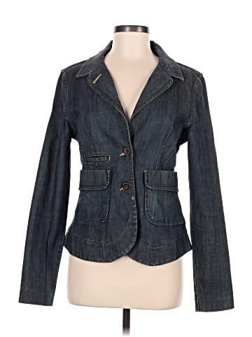 Tommy Hilfiger Denim Jacket (view 1)