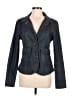 Tommy Hilfiger Blue Denim Jacket Size M - photo 1