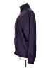Adidas Purple Track Jacket Size L - photo 5