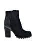 Sam Edelman Black Ankle Boots Size 11 - photo 1