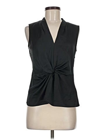 Brooks Brothers Sleeveless Blouse (view 1)