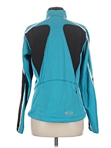 Salomon Track Jacket (view 2)