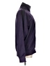 Adidas Purple Track Jacket Size L - photo 4