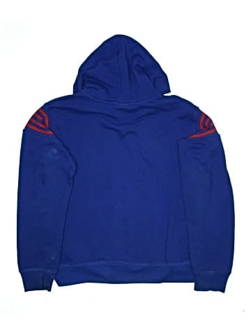 Team Apparel Pullover Hoodie (view 2)