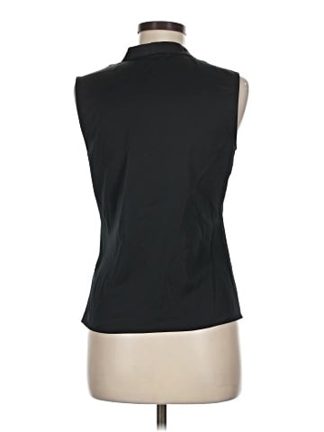 Brooks Brothers Sleeveless Blouse (view 2)
