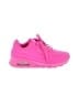 Skechers Pink Sneakers Size 9 1/2 - photo 1