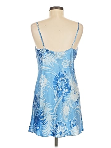 August Silk Sleeveless Silk Top (view 2)