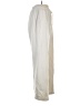 Old Navy Solid Ivory Casual Pants Size M (tall) - photo 4