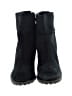 Sam Edelman Black Ankle Boots Size 11 - photo 2