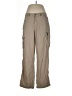 C9 By Champion 100% Nylon Tan Cargo Pants Size L - photo 1