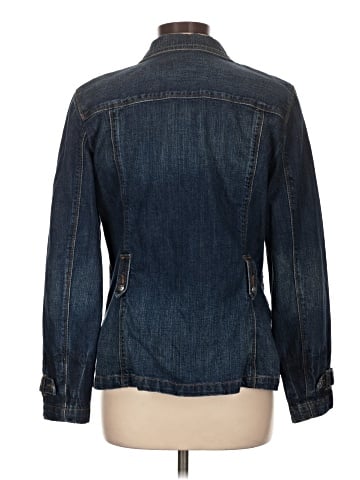 Lauren Jeans Co. Denim Jacket (view 2)