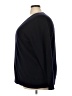 Vince. 100% Cashmere Black Cashmere Pullover Sweater Size 3X - photo 5