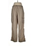 C9 By Champion 100% Nylon Tan Cargo Pants Size L - photo 2
