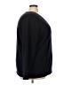 Vince. 100% Cashmere Black Cashmere Pullover Sweater Size 3X - photo 4