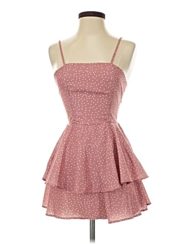Shein Romper (view 1)