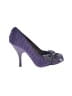 Poetic License Purple Heels Size EU 37 - photo 1