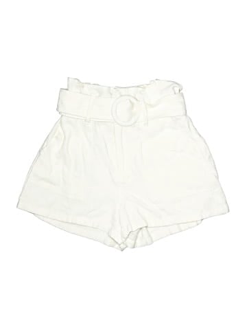 Blank NYC Shorts (view 1)