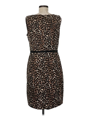 Ann Taylor LOFT Cocktail Dress (view 2)