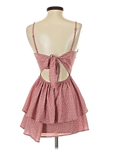 Shein Romper (view 2)