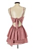 Shein 100% Polyloom Pink Romper Size 2 - photo 2