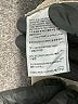 Alfani Solid Gray Active Pants Size 12 - photo 8