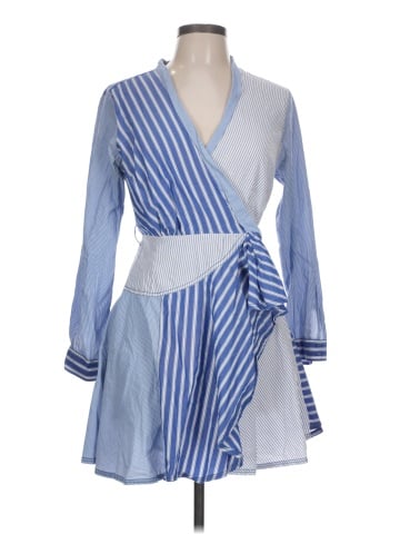 Maeve Kimono (view 1)
