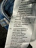Cos Blue Denim Skirt Size 2 - photo 5