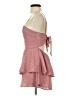 Shein 100% Polyloom Pink Romper Size 2 - photo 5