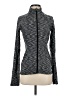 Reebok Gray Cardigan Size S - photo 1