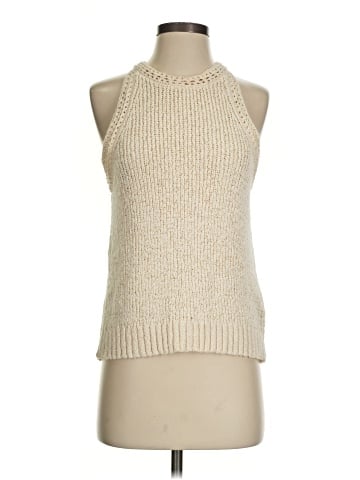 J.Crew Sleeveless Top (view 1)