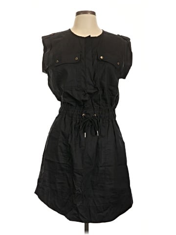 Banana Republic Casual Dress (view 1)