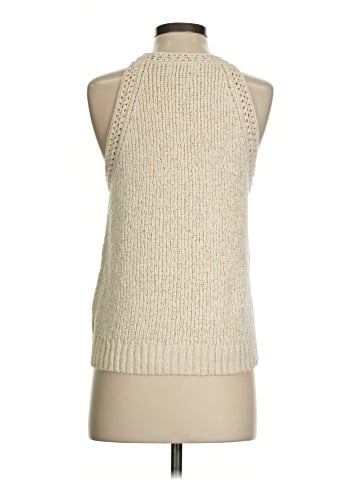 J.Crew Sleeveless Top (view 2)