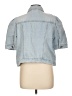 Kensie Blue Denim Jacket Size L - photo 2