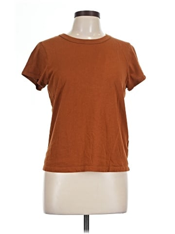 Madewell Softfade Cotton Perfect Vintage Tee (view 1)