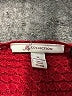 JM Collection Red Short Sleeve Top Size XL - photo 7
