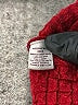JM Collection Red Short Sleeve Top Size XL - photo 8