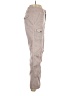 By Anthropologie Gray Cargo Pants Size 26 waist - photo 4
