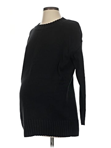 Gap - Maternity Pullover Sweater (view 1)