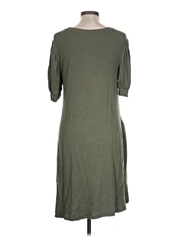 Ann Taylor LOFT Outlet Casual Dress (view 2)