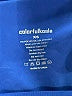 colorfulkoala Color Block Blue Active Pants Size XS - photo 7