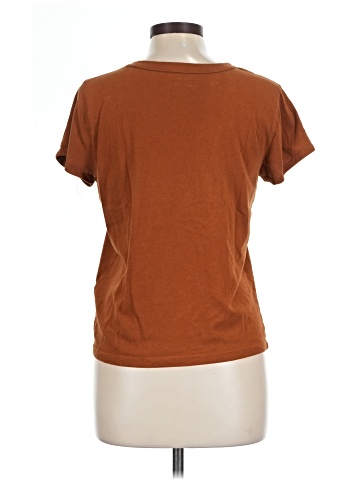 Madewell Softfade Cotton Perfect Vintage Tee (view 2)