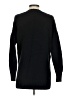 Gap - Maternity 100% Cotton Solid Black Pullover Sweater Size XS Maternity - photo 2
