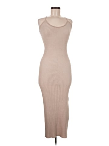 WAYF Casual Dress (view 1)