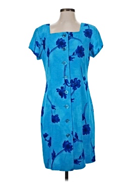 Karin Stevens Casual Dress